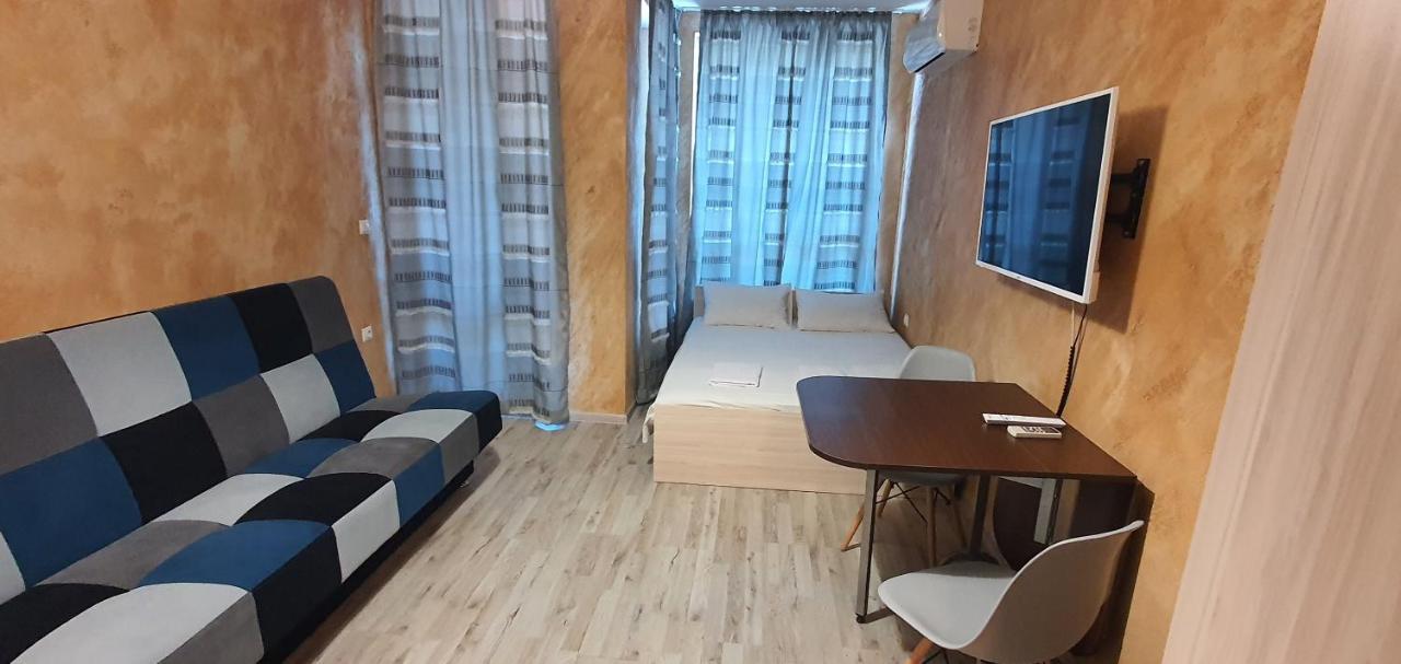 Relax Apartment 소피아 외부 사진