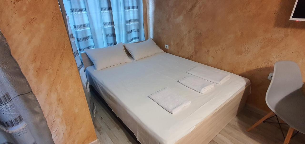 Relax Apartment 소피아 외부 사진