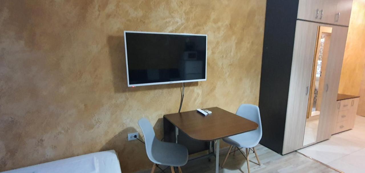 Relax Apartment 소피아 외부 사진