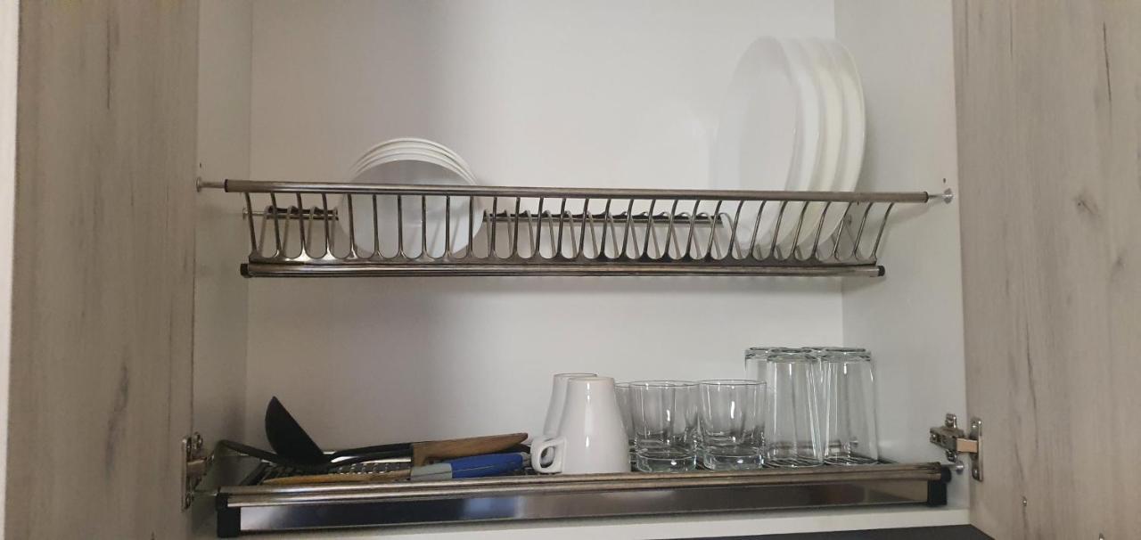 Relax Apartment 소피아 외부 사진