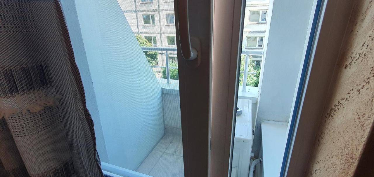 Relax Apartment 소피아 외부 사진