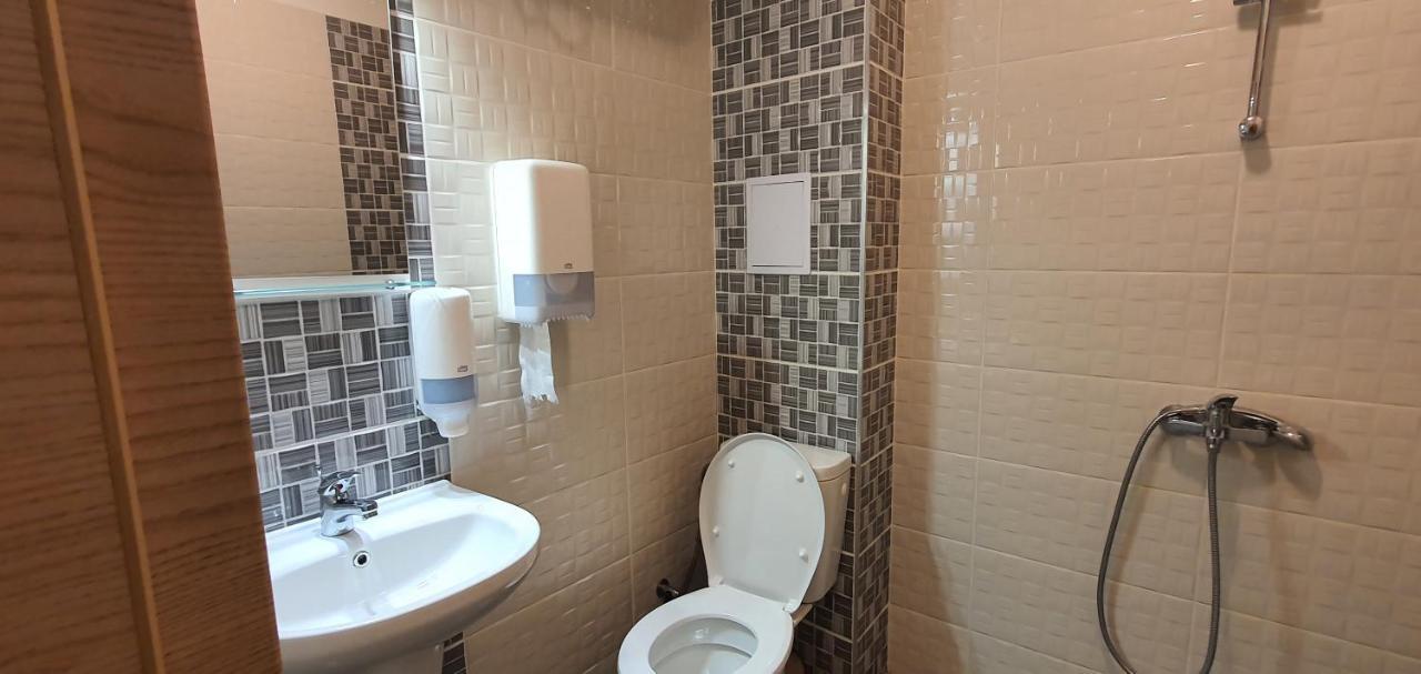Relax Apartment 소피아 외부 사진
